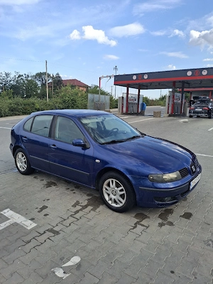 Vand Seat Leon - imagine 5