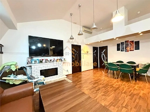 APARTAMENT 3 CAMERE I | 86 MP UTILI | MANSARDA | ZONA ROGERIUS | ORADEA | BIHOR - imagine 14