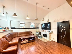 APARTAMENT 3 CAMERE I | 86 MP UTILI | MANSARDA | ZONA ROGERIUS | ORADEA | BIHOR