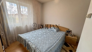 Apartament 3 camere, loc de parcare, Zona Mercur, Str. Vânătorilor - imagine 9