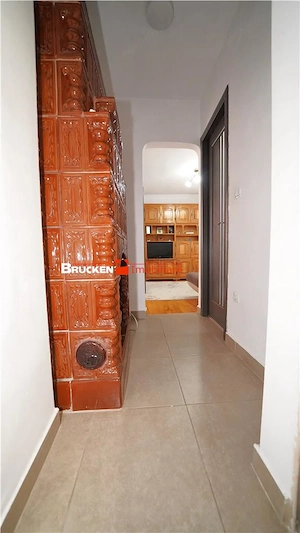 Apartament cu 2 camere de vanzare – Alesd, Bihor | Parter | Complet mobilat | Renovat - imagine 10
