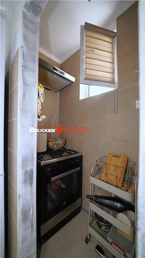 Apartament cu 2 camere de vanzare – Alesd, Bihor | Parter | Complet mobilat | Renovat - imagine 2