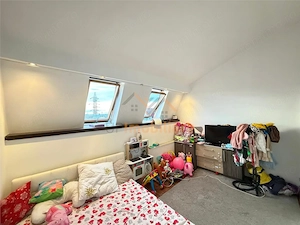 APARTAMENT 3 CAMERE I | 86 MP UTILI | MANSARDA | ZONA ROGERIUS | ORADEA | BIHOR - imagine 7