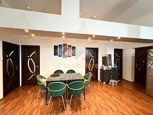 APARTAMENT 3 CAMERE I | 86 MP UTILI | MANSARDA | ZONA ROGERIUS | ORADEA | BIHOR - imagine 2