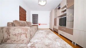 Apartament cu 2 camere de vanzare – Alesd, Bihor | Parter | Complet mobilat | Renovat - imagine 3