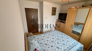 Apartament 3 camere, loc de parcare, Zona Mercur, Str. Vânătorilor - imagine 8