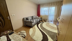 Apartament 3 camere, 70 mp total, loc de parcare, Str. Vânătorilor