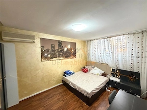 APARTAMENT 3 CAMERE I | 86 MP UTILI | MANSARDA | ZONA ROGERIUS | ORADEA | BIHOR - imagine 12