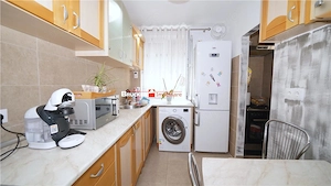 Apartament cu 2 camere de vanzare – Alesd, Bihor | Parter | Complet mobilat | Renovat