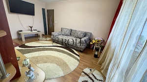 Apartament 3 camere, loc de parcare, Zona Mercur, Str. Vânătorilor - imagine 3
