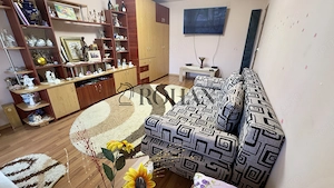 Apartament 3 camere, loc de parcare, Zona Mercur, Str. Vânătorilor - imagine 4