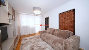 Apartament cu 2 camere de vanzare – Alesd, Bihor | Parter | Complet mobilat | Renovat - imagine 5