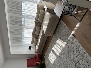 Proprietar - Apartament 3 camere de închiriat Militari   Apusului | 67 m2 | Prima închiriere | 550  - imagine 3