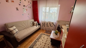 Apartament 3 camere, loc de parcare, Zona Mercur, Str. Vânătorilor - imagine 11