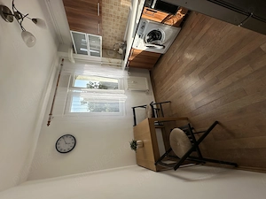 Proprietar - Apartament 3 camere de închiriat Militari   Apusului | 67 m2 | Prima închiriere | 550  - imagine 8