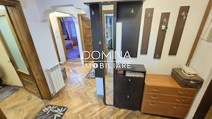 Vânzare apartament 3 camere - Bld. Constantin Brâncuși - zona Pieței Centrale  - imagine 5