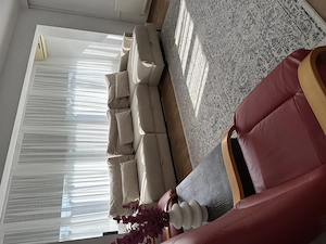 Proprietar - Apartament 3 camere de închiriat Militari   Apusului | 67 m2 | Prima închiriere | 550 