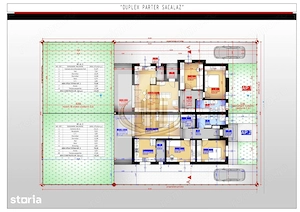 Duplex de Vânzare | Parter + Mansardă | 300 mp Teren | Săcălaz - imagine 11