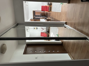 Proprietar - Apartament 3 camere de închiriat Militari   Apusului | 67 m2 | Prima închiriere | 550  - imagine 2