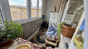 Apartament 3 camere, loc de parcare, Zona Mercur, Str. Vânătorilor - imagine 15