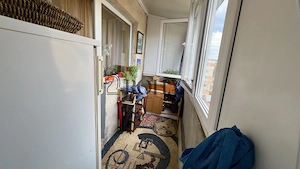 Apartament 3 camere, loc de parcare, Zona Mercur, Str. Vânătorilor - imagine 14