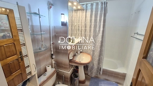 Vânzare apartament 3 camere - Bld. Constantin Brâncuși - zona Pieței Centrale  - imagine 6