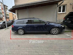Apartament 3 camere, loc de parcare, Zona Mercur, Str. Vânătorilor - imagine 20