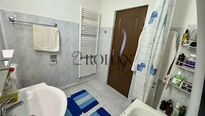 Apartament 3 camere, loc de parcare, Zona Mercur, Str. Vânătorilor - imagine 13