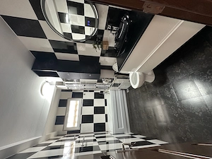 Proprietar - Apartament 3 camere de închiriat Militari   Apusului | 67 m2 | Prima închiriere | 550  - imagine 7