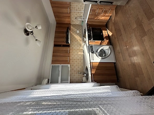 Proprietar - Apartament 3 camere de închiriat Militari   Apusului | 67 m2 | Prima închiriere | 550  - imagine 9