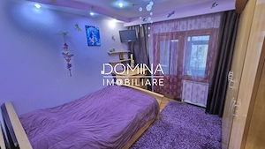 Vânzare apartament 3 camere - Bld. Constantin Brâncuși - zona Pieței Centrale  - imagine 3