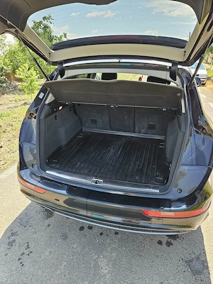 Vând urgent Audi Q5 quattro - imagine 4