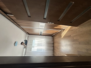 Proprietar - Apartament 3 camere de închiriat Militari   Apusului | 67 m2 | Prima închiriere | 550  - imagine 10
