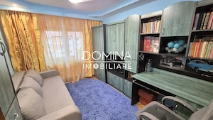 Vânzare apartament 3 camere - Bld. Constantin Brâncuși - zona Pieței Centrale  - imagine 2