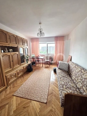 Apartament cu 2 camere de vanzare Intre Lacuri cu priveliste spre lac