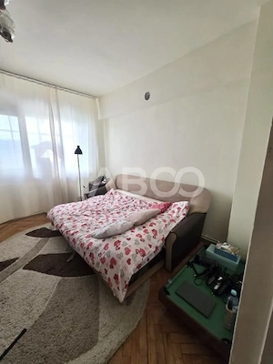 Apartament cu 2 camere de vanzare Intre Lacuri priveliste spre lac