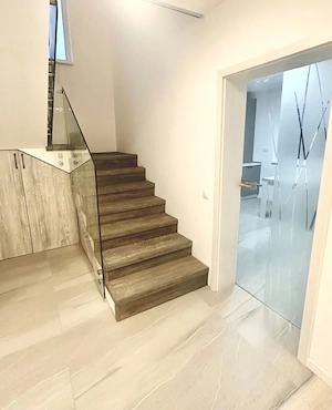 Casa duplex zona Selimbar - imagine 6