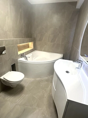 Casa duplex zona Selimbar - imagine 11