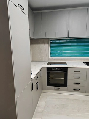 Casa duplex zona Selimbar - imagine 5