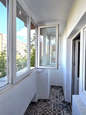 Vânzare Apartament 2 Camere, Calea Vitan – Zonă Mall Vitan / Metrou Mihai Bravu