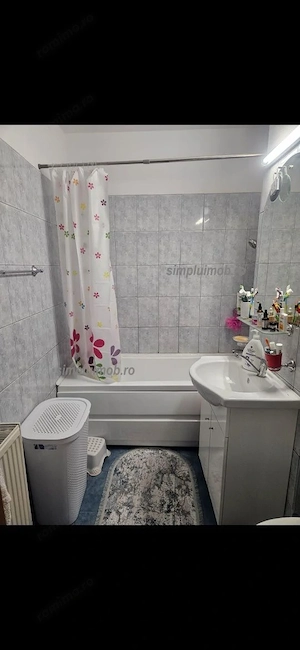 Apartament 3 camere decomandat, Constantin Brâncoveanu, - imagine 8