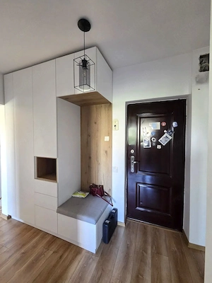 Vânzare Apartament 2 Camere, Calea Vitan – Zonă Mall Vitan / Metrou Mihai Bravu - imagine 11