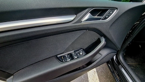 Audi A3 sportback 2.0 TDI quattro Ambition S-tronic EURO 6  - imagine 10