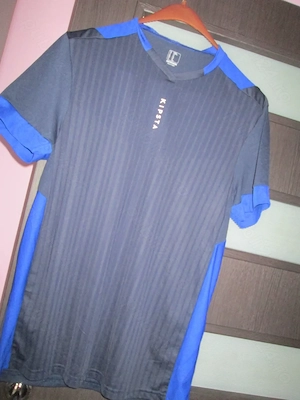 tricou sport Kipsta M