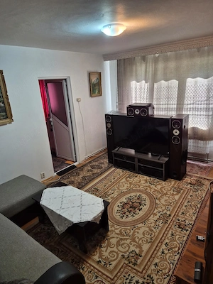 Vand apartament 2 camere