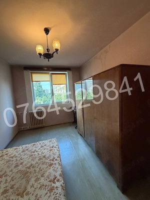 Vanzare apartament 2 camere,Sos. Colentina 8,zona Kaufland,10 min metrou Obor - imagine 12