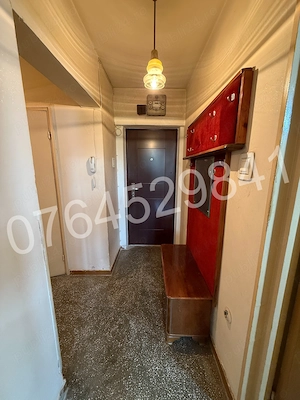 Vanzare apartament 2 camere,Sos. Colentina 8,zona Kaufland,10 min metrou Obor - imagine 15