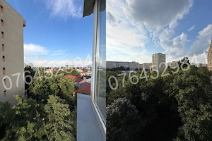 Vanzare apartament 2 camere,Sos. Colentina 8,zona Kaufland,10 min metrou Obor - imagine 8