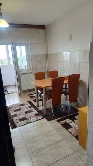 Vanzare apartament 3 camere - imagine 8