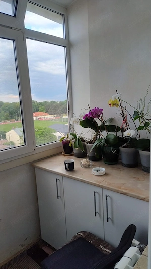 Vanzare apartament 3 camere - imagine 9
